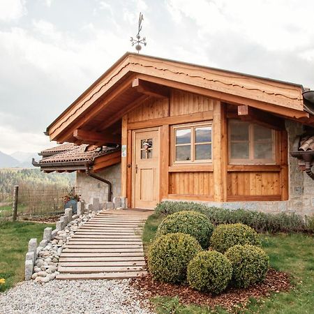 Maso Caliari Villa Bono  Kültér fotó