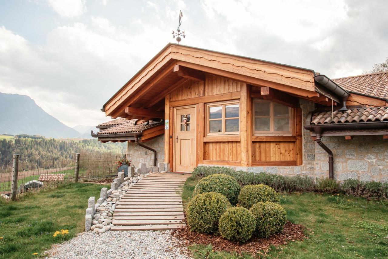 Maso Caliari Villa Bono  Kültér fotó